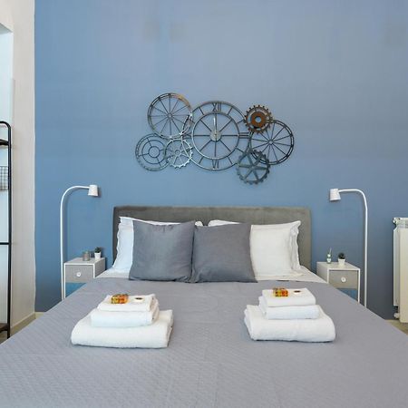 Hb Montebello Apartment Rzym Zewnętrze zdjęcie