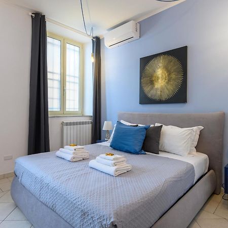 Hb Montebello Apartment Rzym Zewnętrze zdjęcie