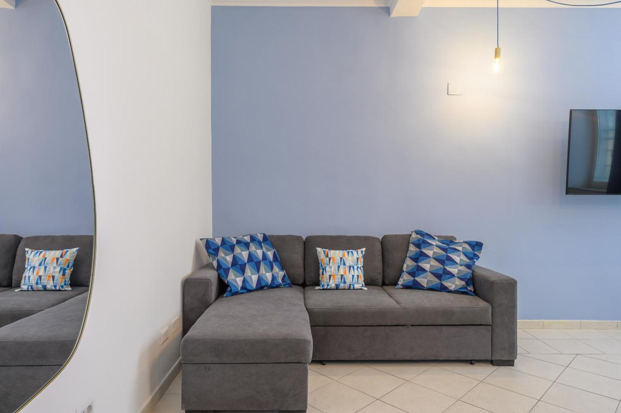 Hb Montebello Apartment Rzym Zewnętrze zdjęcie