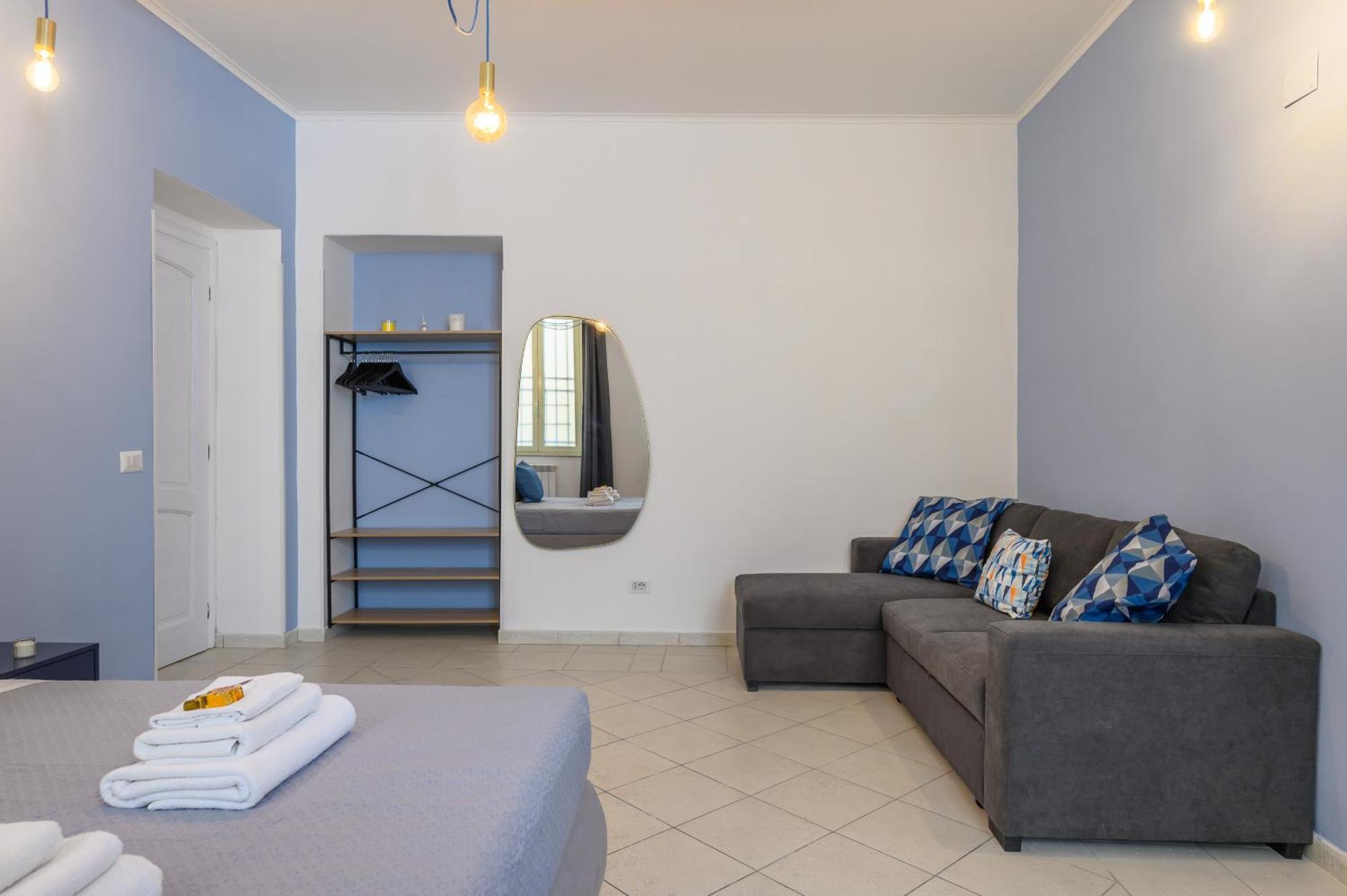 Hb Montebello Apartment Rzym Zewnętrze zdjęcie