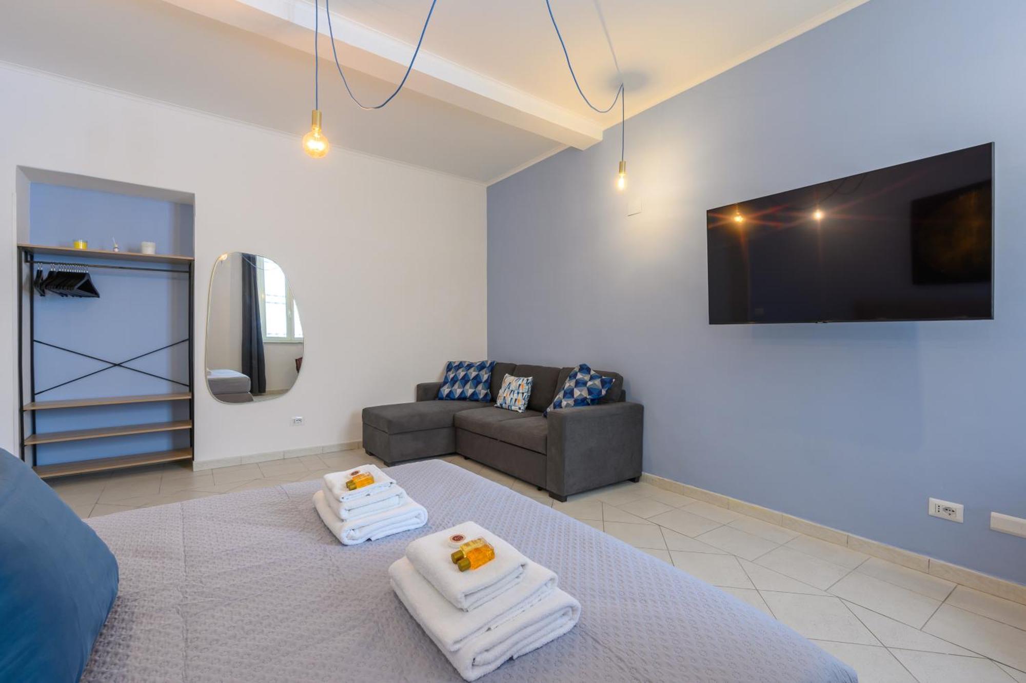 Hb Montebello Apartment Rzym Zewnętrze zdjęcie